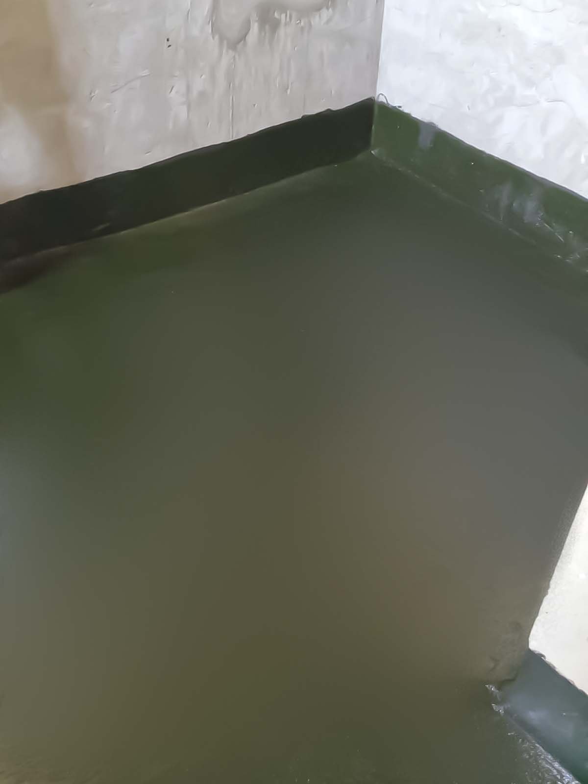 عزل حمامات ومطابخ بالأحساء