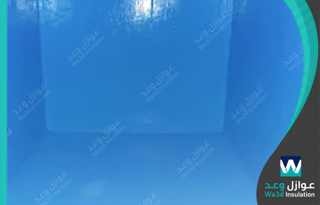 عزل خزانات ستانلس ستيل بالأحساء ↑
