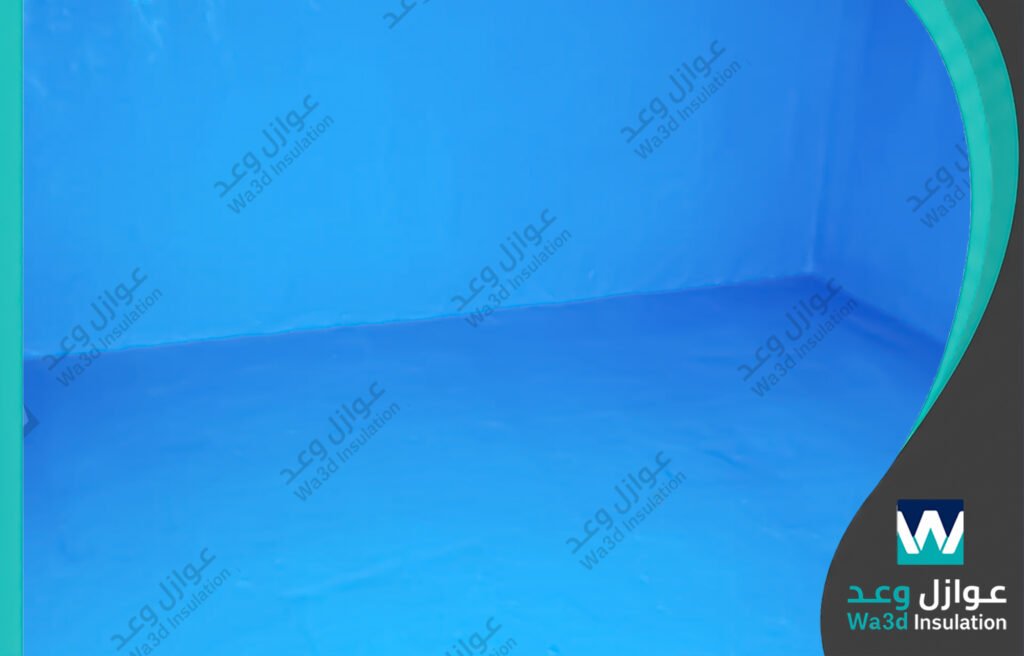 عزل خزانات خرسانية بحي النور ↑
