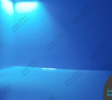 شركة عزل خزانات براس تنورة | عزل خزانات مياة بمواد صحية