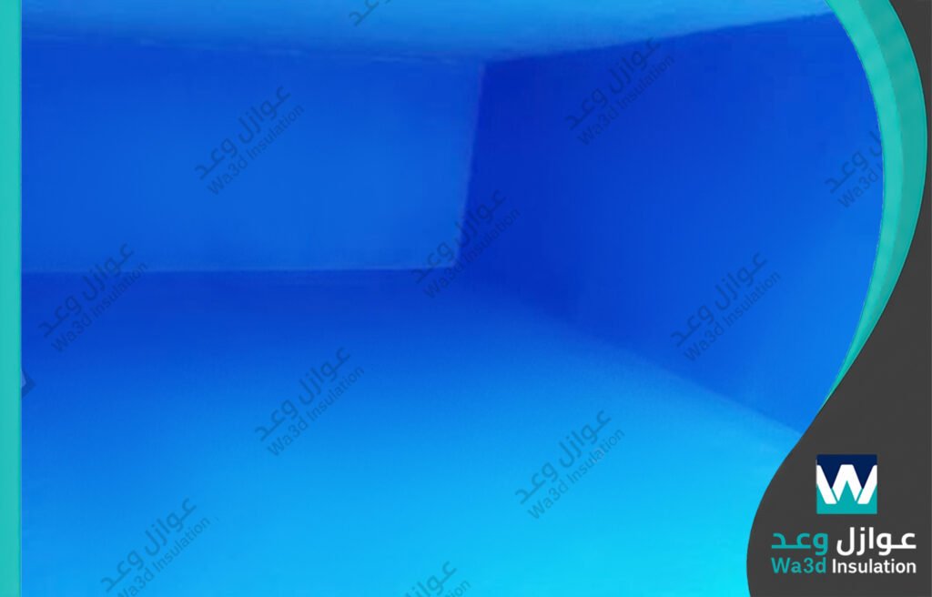 عزل خزانات بولي ايثيلين بسيهات ↑