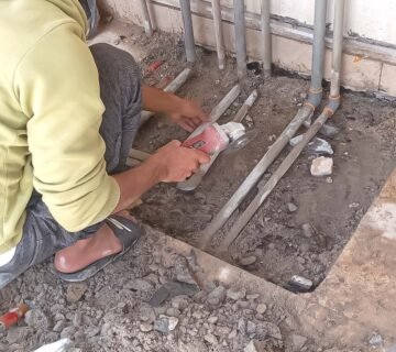 شركه كشف تسربات المياه في الاحساء 360x320