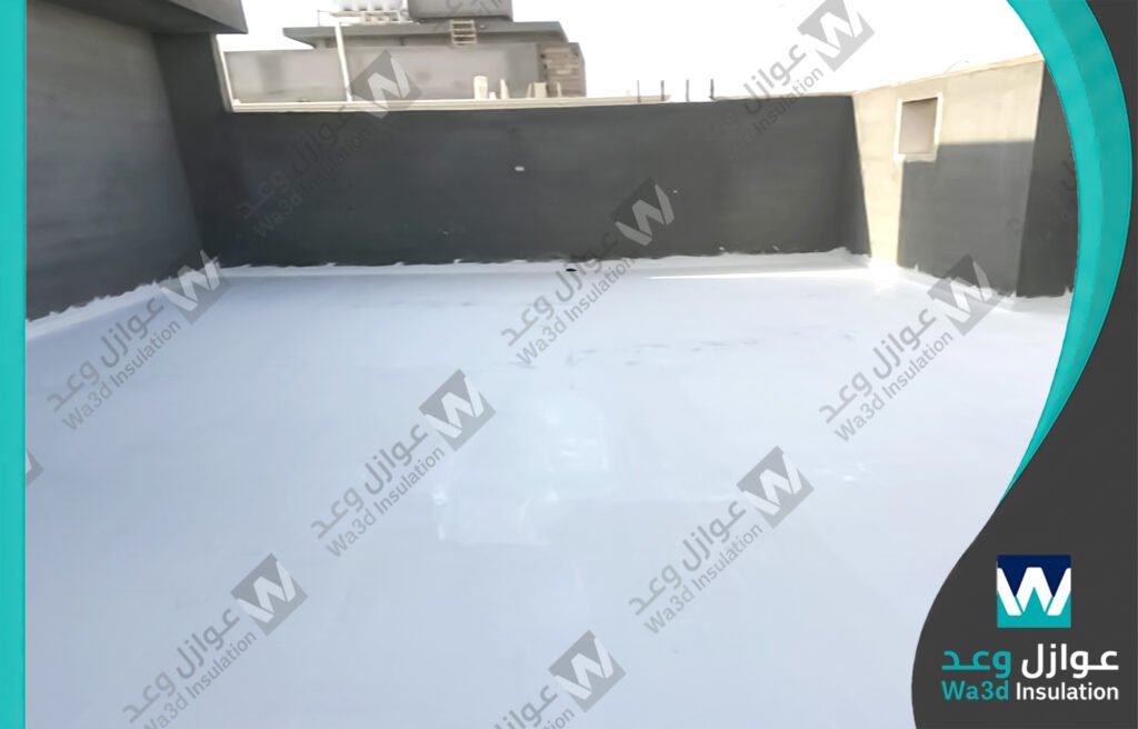 حل تسربات مياه الأمطار بالظهران ↑