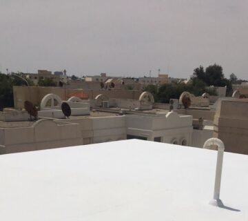 افضل شركة عزل وكشف تسربات بالاحساء