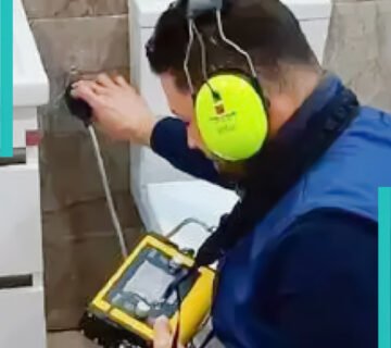 كشف تسربات المياه في المنطقة الشرقية | في الدمام والخبر افضل شركة كشف بدون تكسير