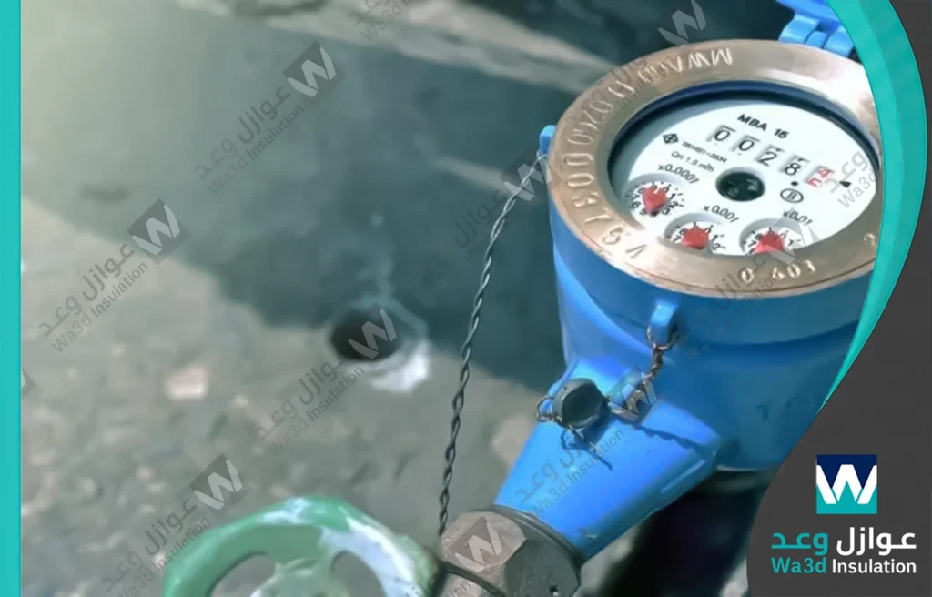 الصيانة الدورية للشبكات القديمة ودورها في خفض الفاتورة بالقطيف