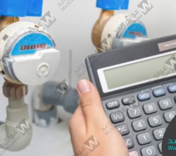 التسرب المخفي ودوره في ارتفاع الفاتورة بحي احد