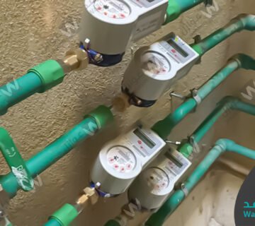 كيفية اكتشاف التسرب المبكر في حي بدر