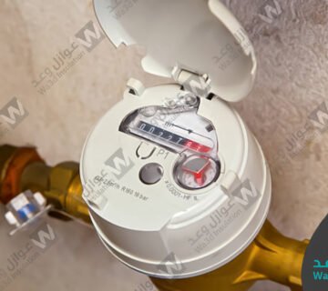 العوامة ودورها في زيادة استهلاك المياه براس تنورة