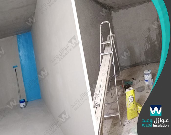 شركة عوازل بالخبر