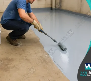 شركة عزل إيبوكسي بالجبيل