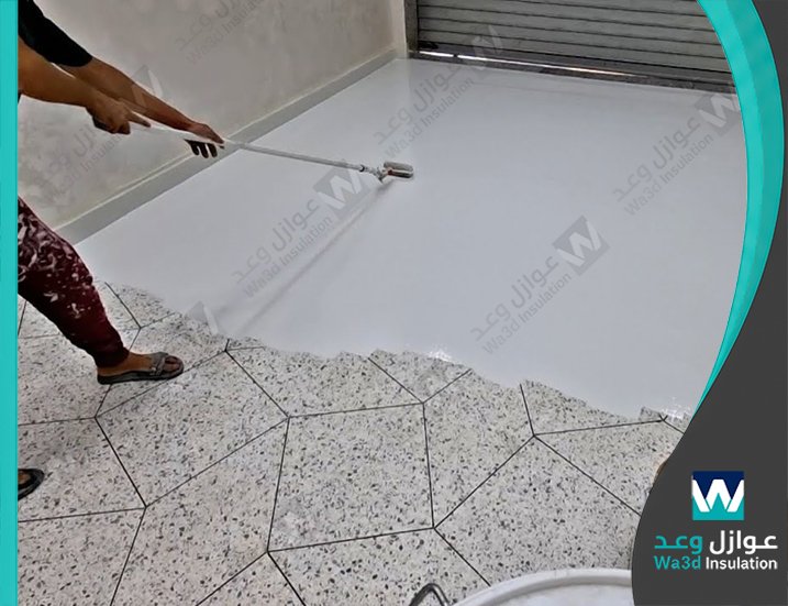شركة عزل إيبوكسي بالدمام