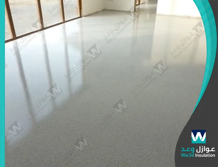شركة عزل إيبوكسي براس تنورة