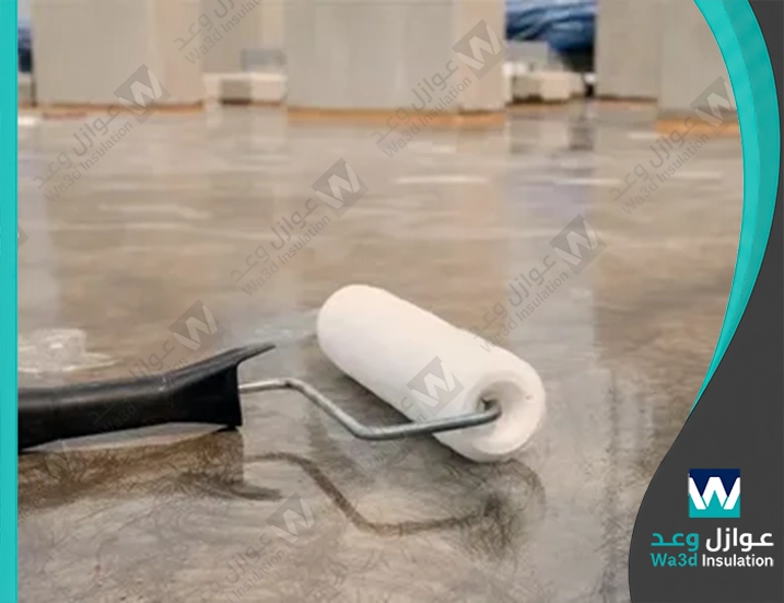 شركة عزل إيبوكسي بسيهات