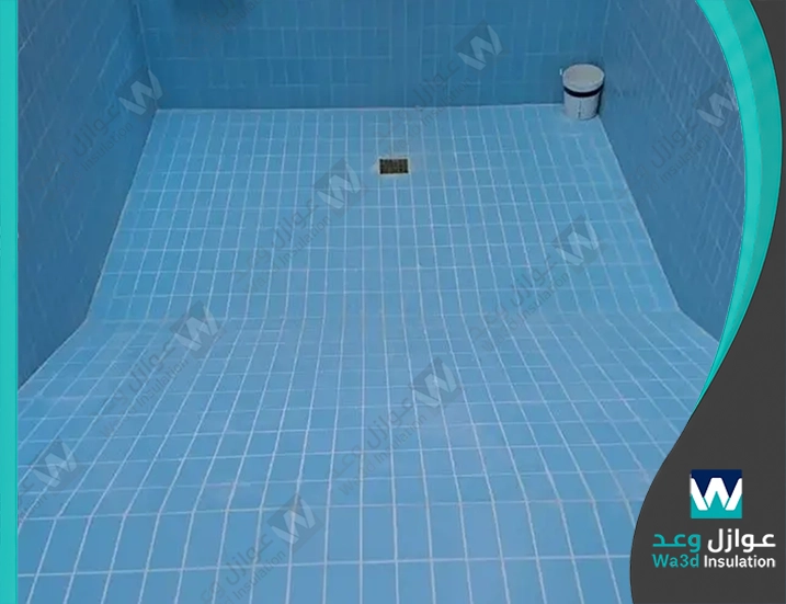 شركة عزل مسابح بالدمام