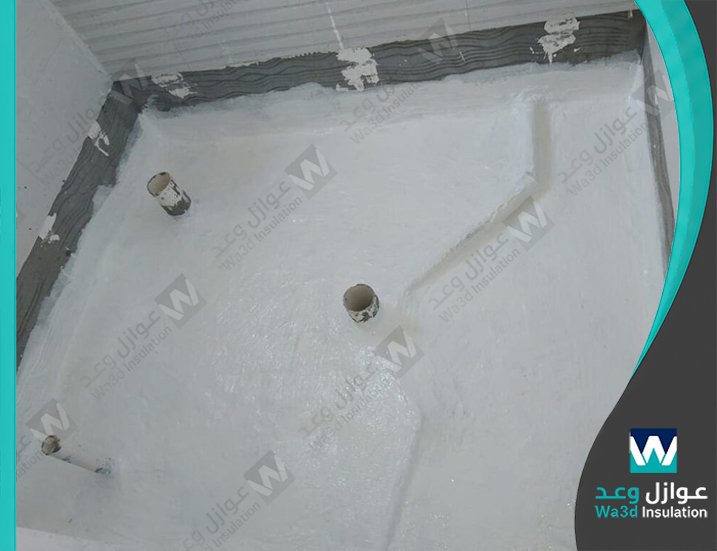 شركة عزل مطابخ وحمامات بالدمام